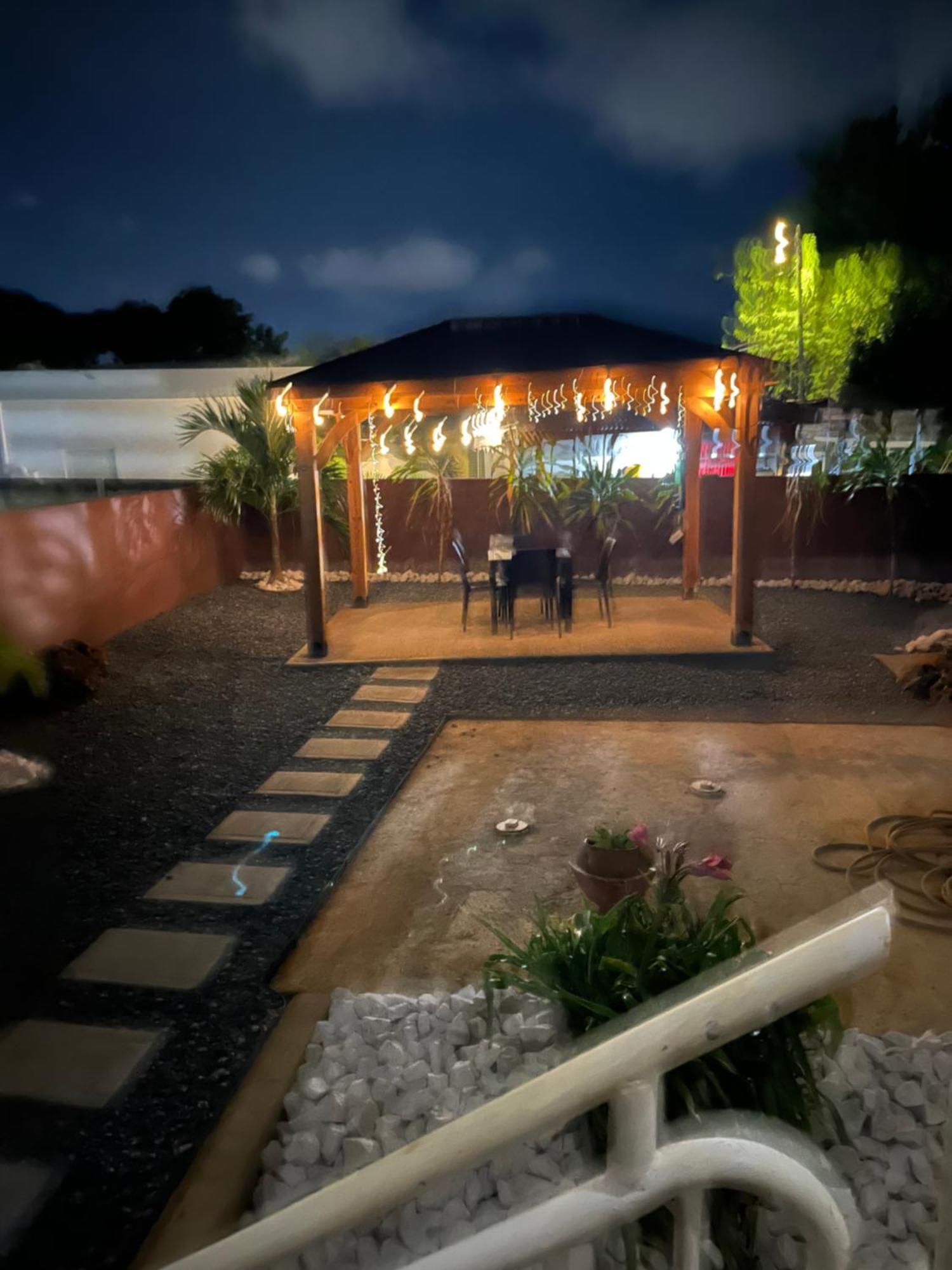 My Dulce Hogar Villa อิซาเบลา ภายนอก รูปภาพ