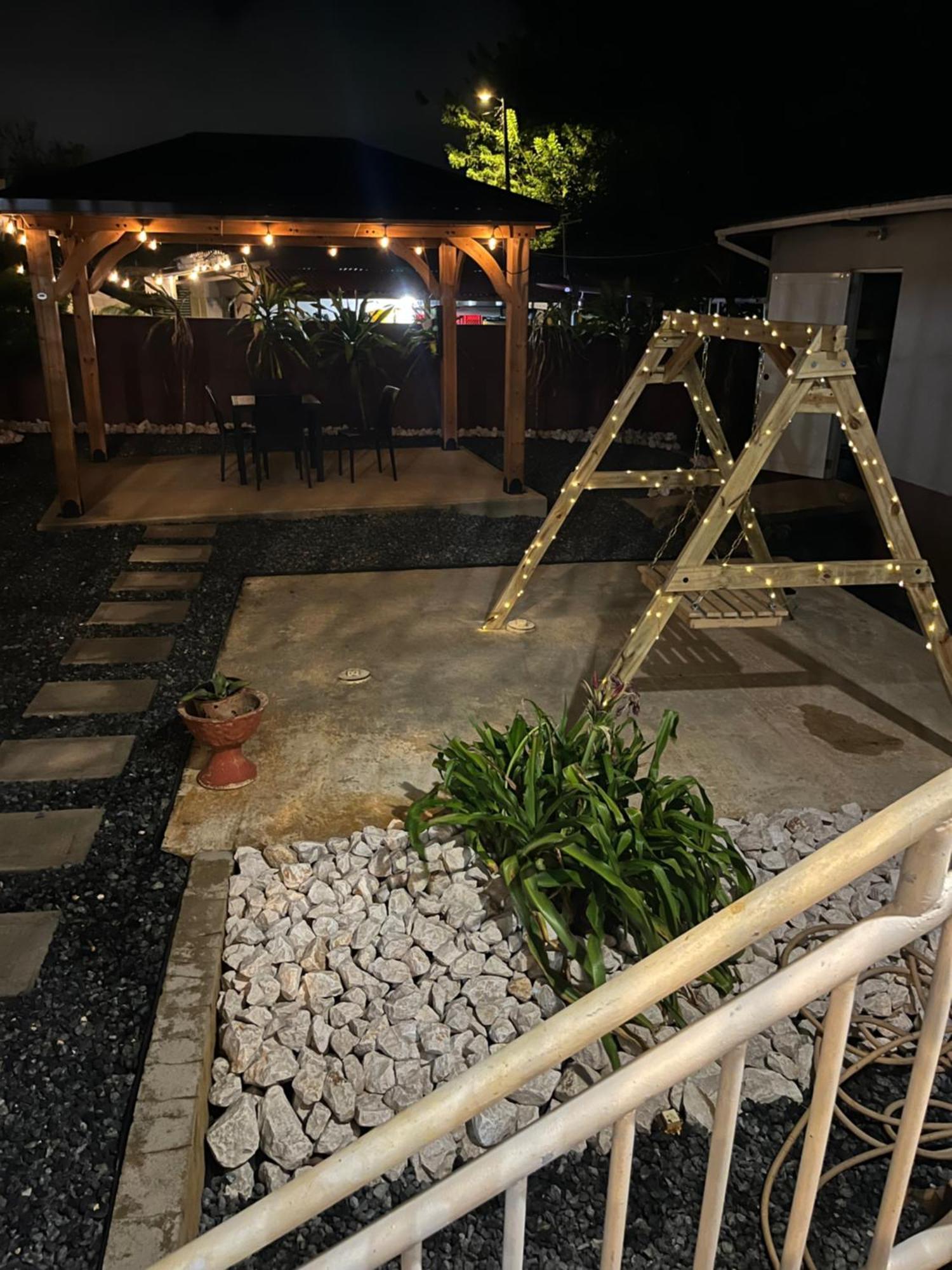 My Dulce Hogar Villa อิซาเบลา ภายนอก รูปภาพ