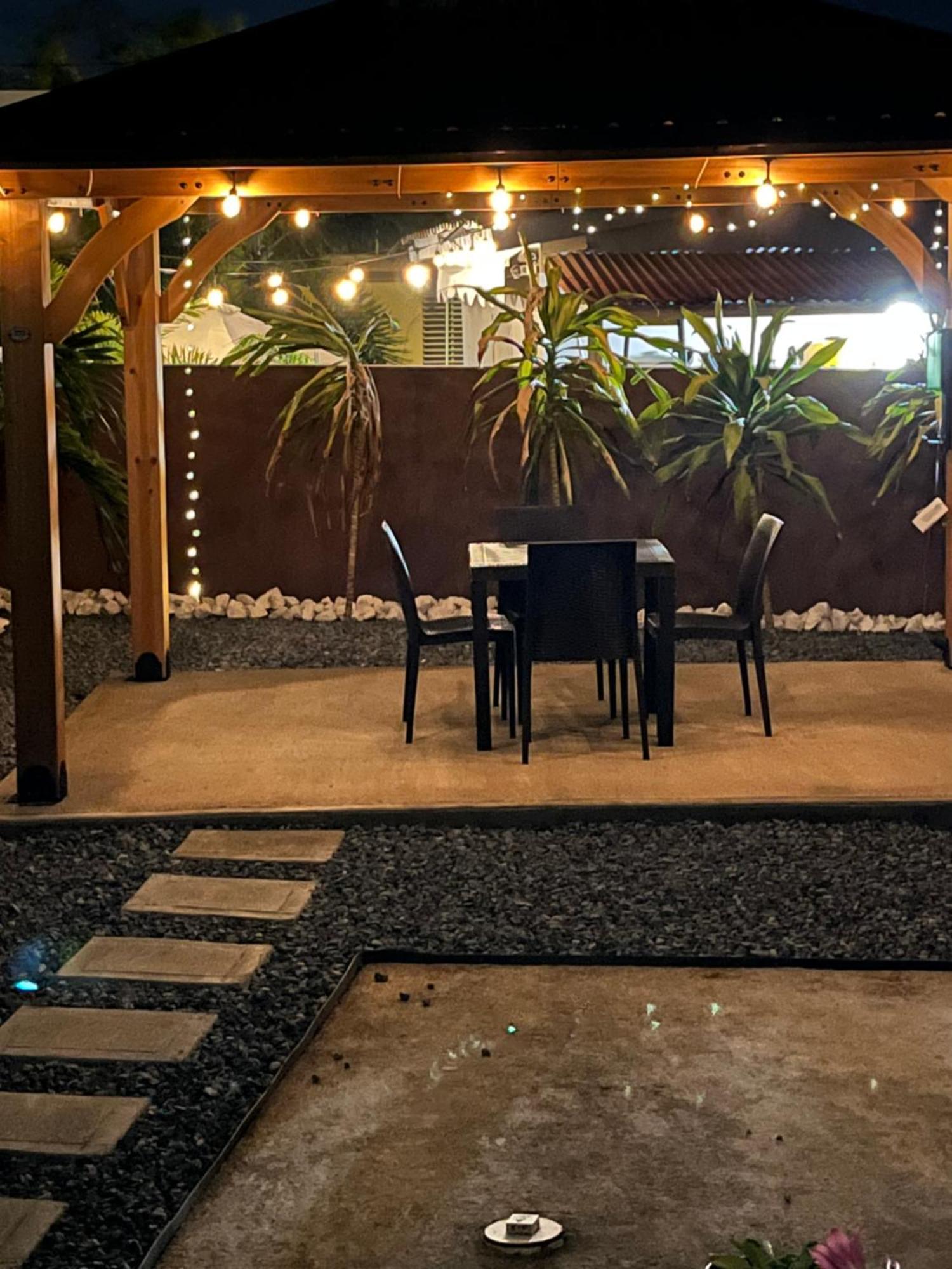 My Dulce Hogar Villa อิซาเบลา ภายนอก รูปภาพ